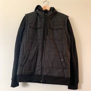 RVCA Bomber Jacket